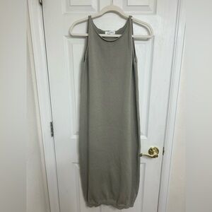 CJLA Sweater Dress